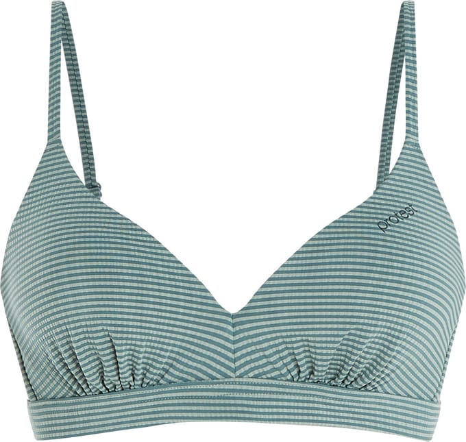 Protest Mixadairy – Beugel bikini top Dames – B&C&D-Cup – Verstelbare bandjes – Mix & Match
