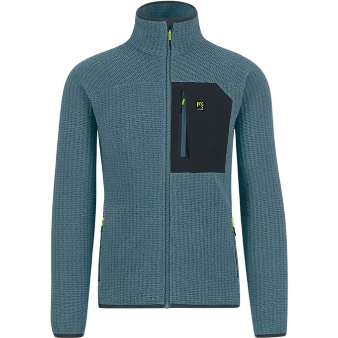 Fleece Karpos Rocchetta Evo