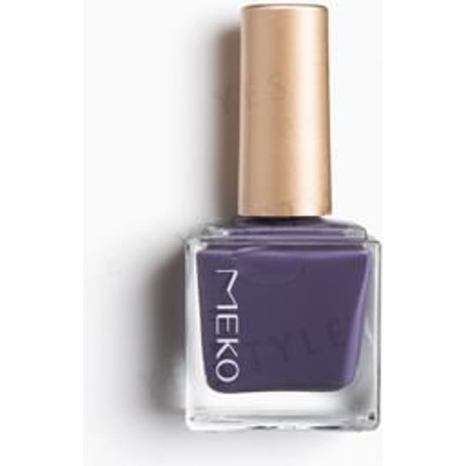 MEKO - Fingertip Play Light Nail Polish 43 Sea Adventures 10ml