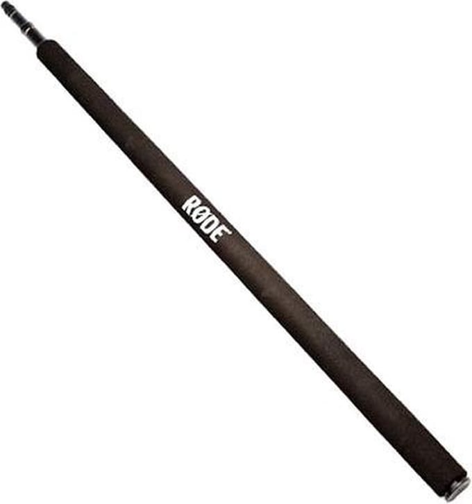 RØDE Micro Boompole – Professionele Uitschuifbare Microfoonboom
