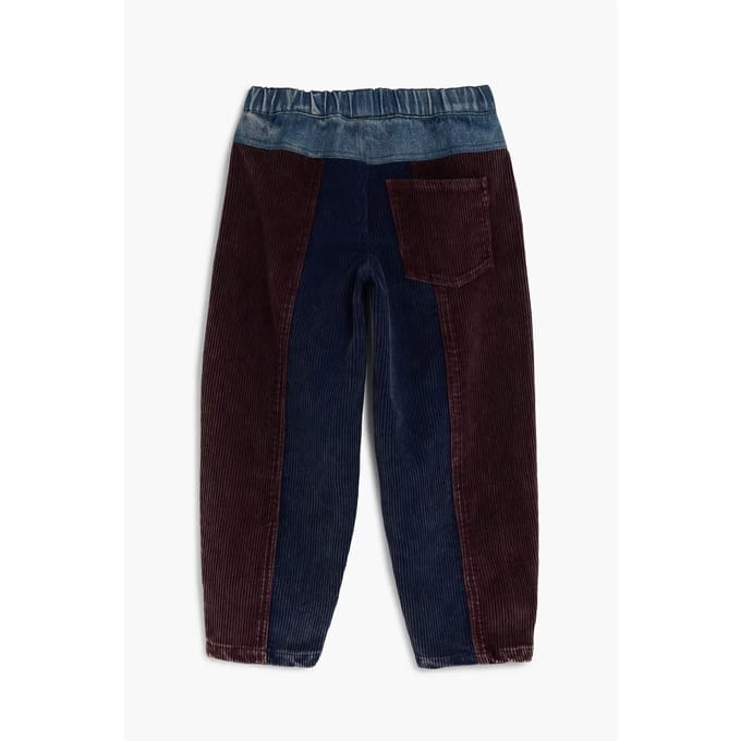 Kinderbroeken Desigual Tlaloc