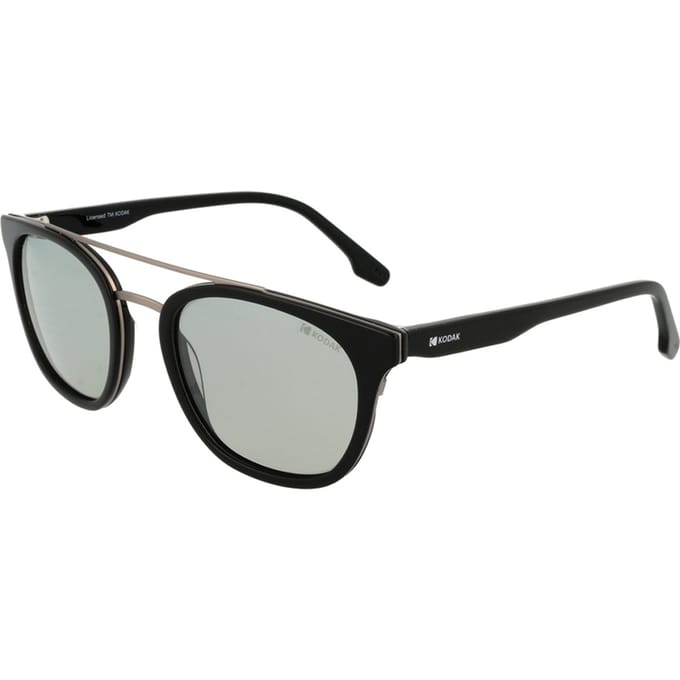 FI40001 Polarisierte quadratische Sonnenbrille für Herren