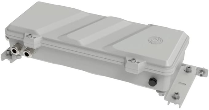 Ledvance FLOODLIGHT MAX POWER SUPPLY Voorschakelapparaat | DALI