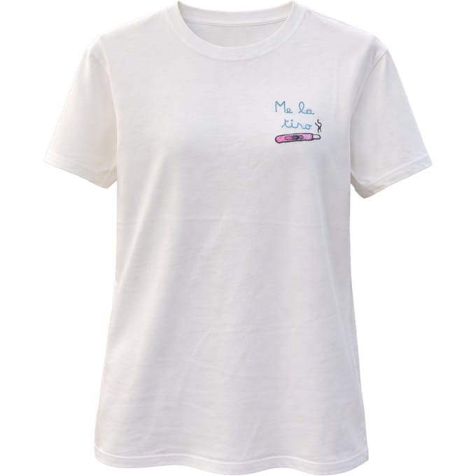 mc2 Saint Barth T-Shirt EMI0001-09586L