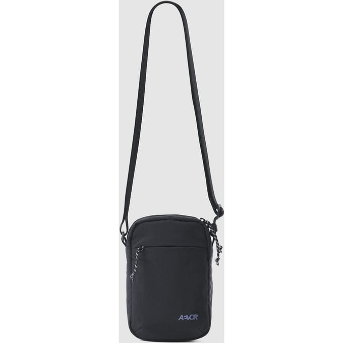 AEVOR Easy Ride Poucher Tas zwart