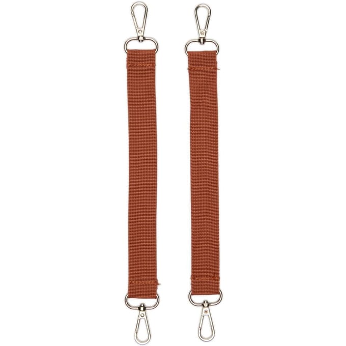 MIMMTI 2.0 Kinderwagen clips
