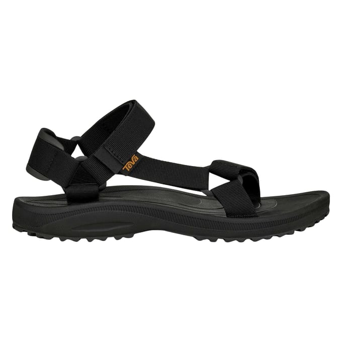 Teva M WINSTED Heren Sandalen - Zwart