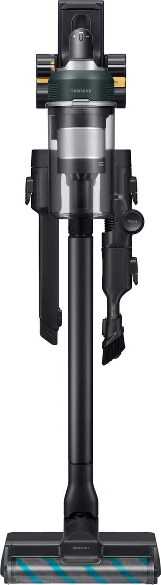 Samsung Jet™ 95S Multi VS70H28GWT/WA - Steelstofzuiger - Jet Dual Brush - Smartboost - 770W