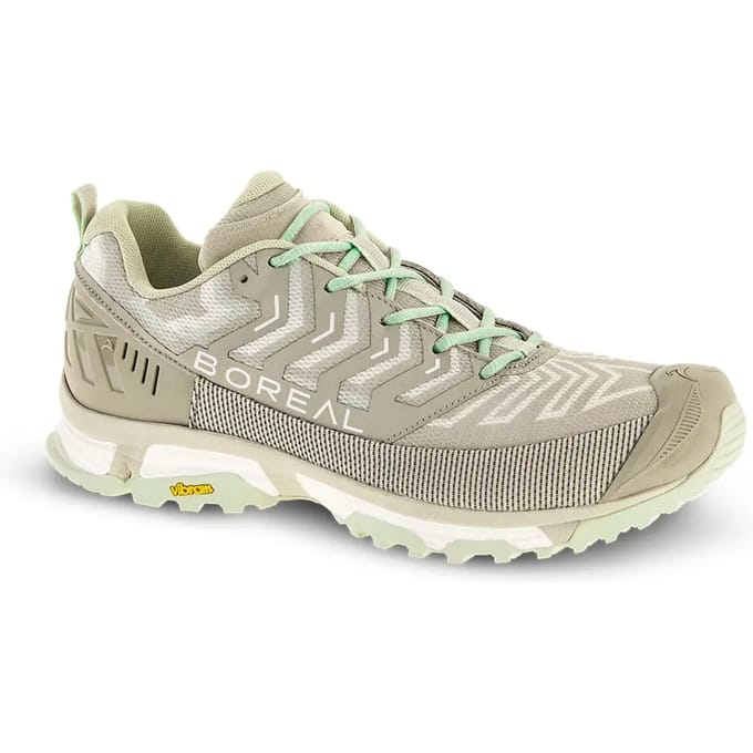 Schoenen Boreal