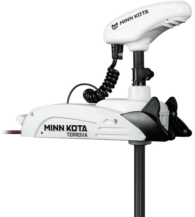 Minn Kota RT Terrova 80 / Wireless Remote / 54″ / 137 cm / 24V | 1363785
