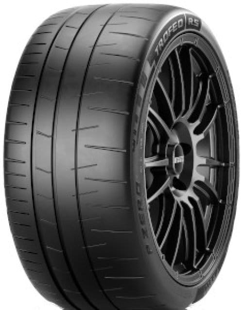 Pirelli P Zero Trofeo R ( 245/35 ZR19 (93Y) XL AO )