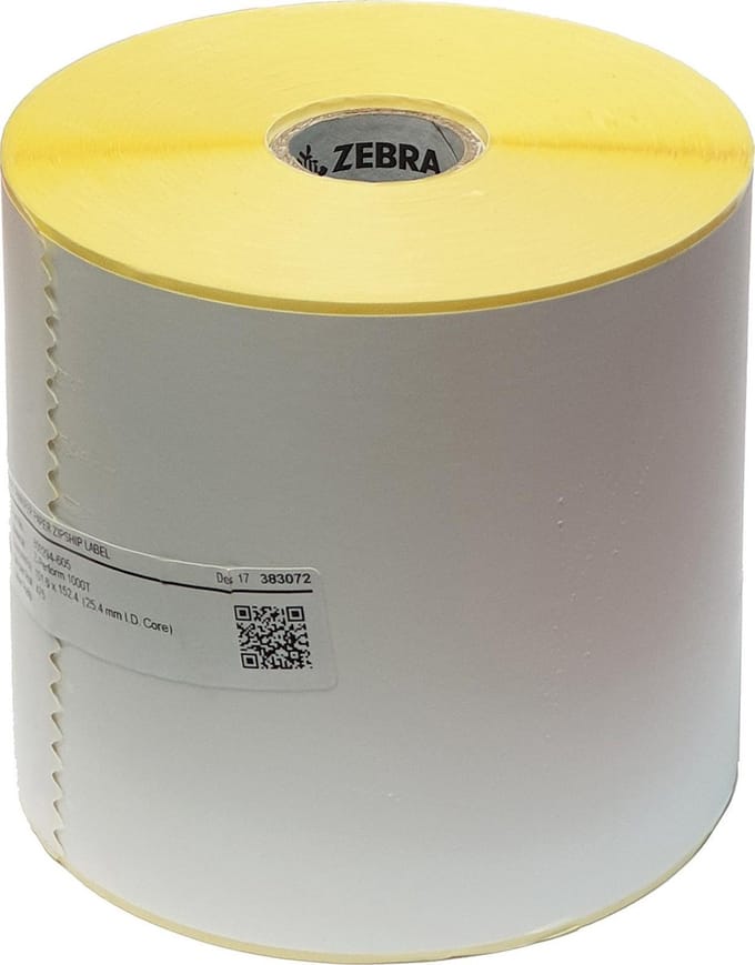Zebra Z-Perform 1000T