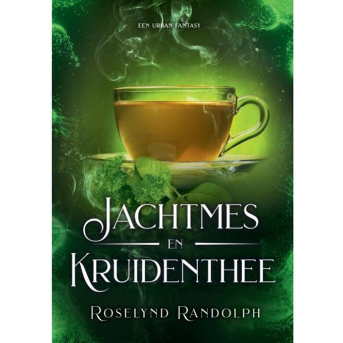 Jachtmes En Kruidenthee