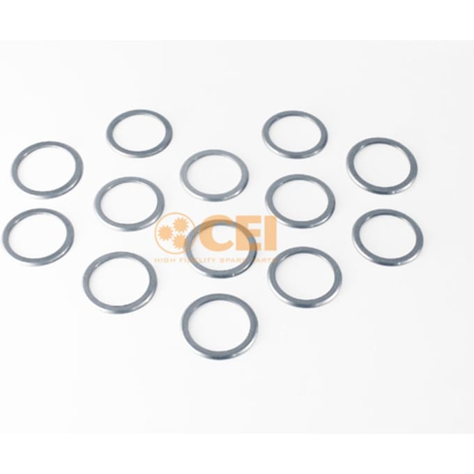 Sferische sluitring, differentieel tandwiellager C.E.I 269893