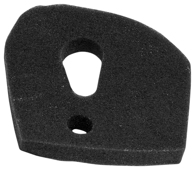 Husqvarna luchtfilter 135r 336r