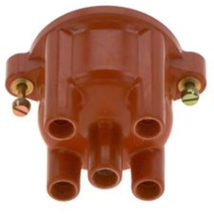 Stroomverdelerkap BOSCH 1 235 522 306