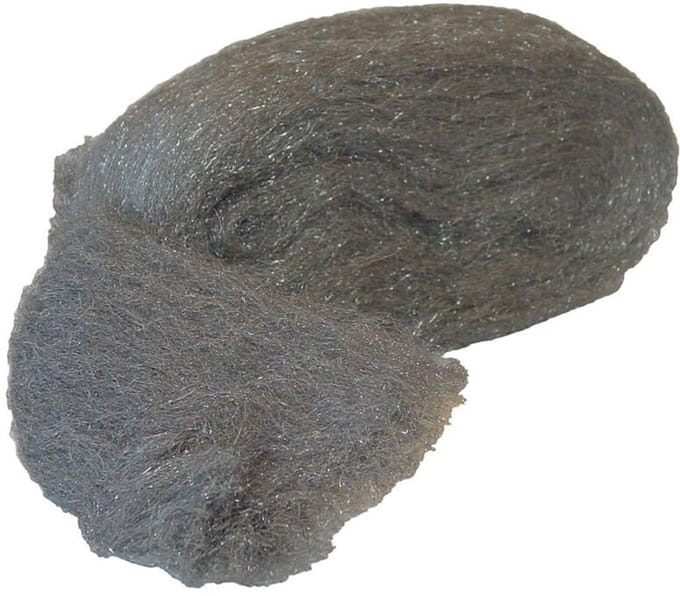 BETRA STAALWOL 00 200 GRAM