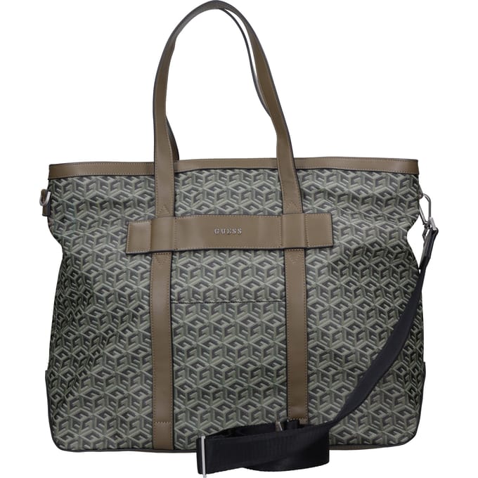 Guess tassen... Groen