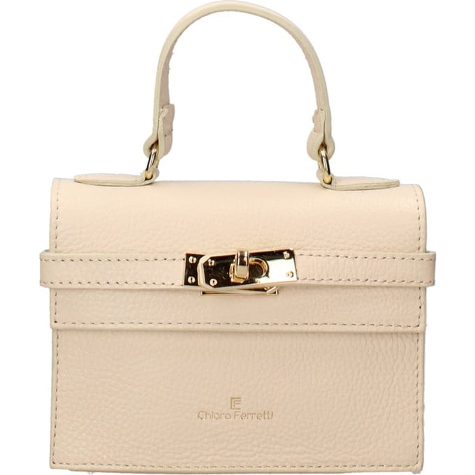 Chiara Ferretti Handbag Women
