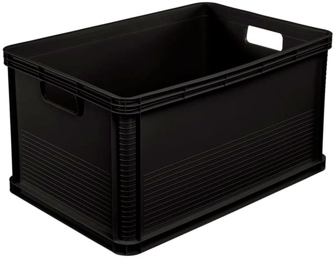 Robusto Box 60x40x32 - 64 L Robert Zwart Keeeper 10886