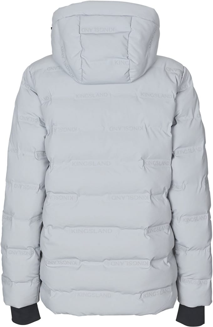 Kingsland KLMiller Dames Rijjas FW25 - Quarry, M