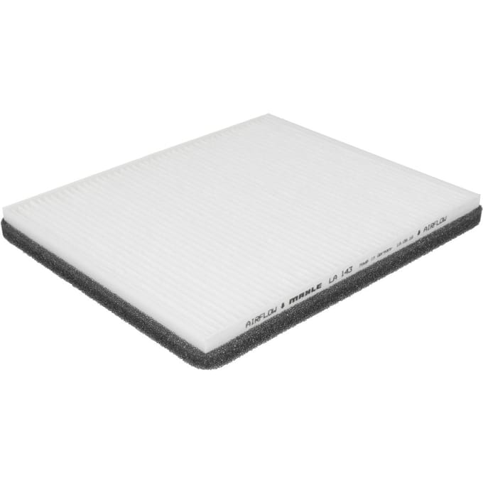 Cabine luchtfilter KNECHT LA 143