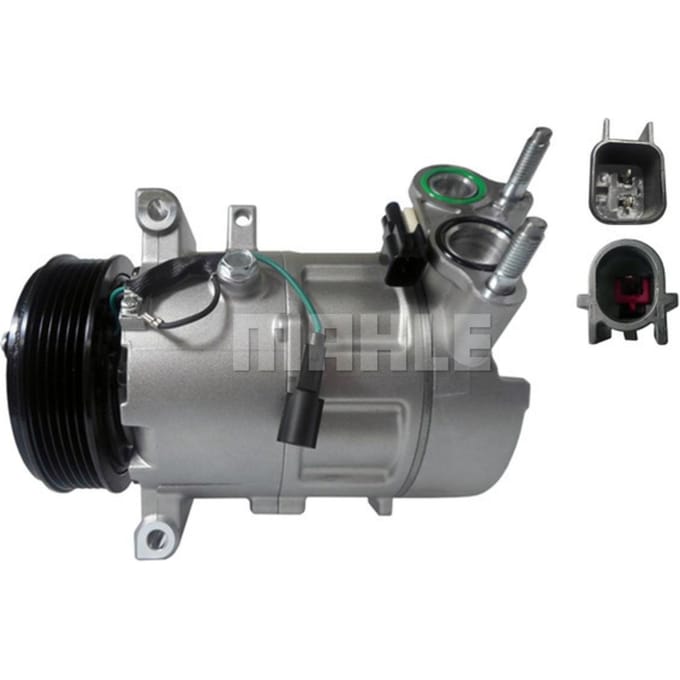 Compressor airconditioning MAHLE ACP 1442 000S