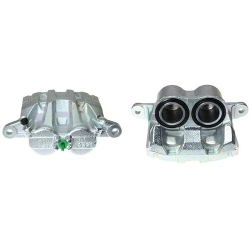 Remklauw BUDWEG CALIPER 345796