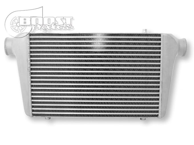 Intercooler 450x300x76mm - 63mm - Competitie 2015