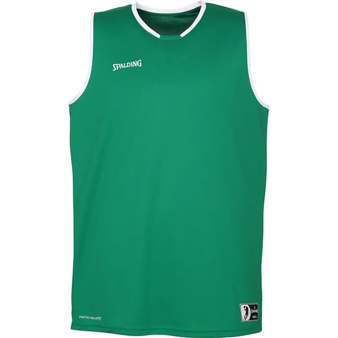 Jersey Spalding Move