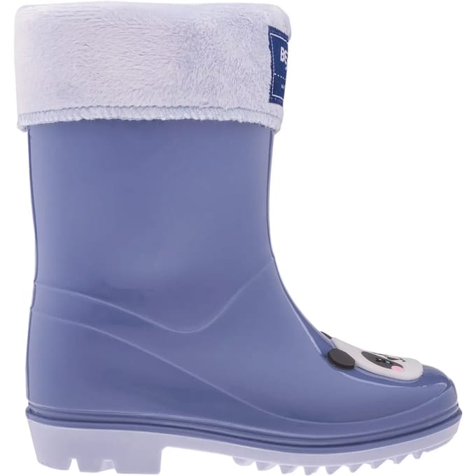 Baby regenlaarzen Bejo Wellies Frise Wellies