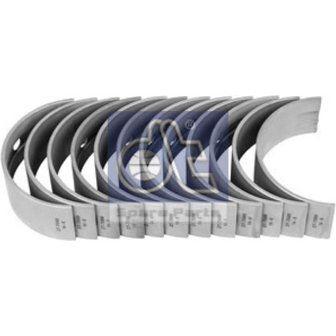 Lagerschalen, krukas DT SPARE PARTS 7.94202