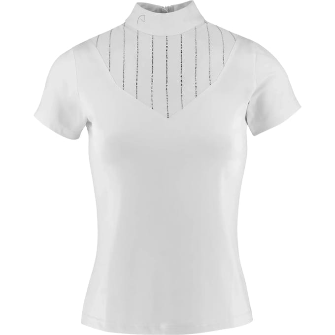 Dameswedstrijdpolo Equithème Funza