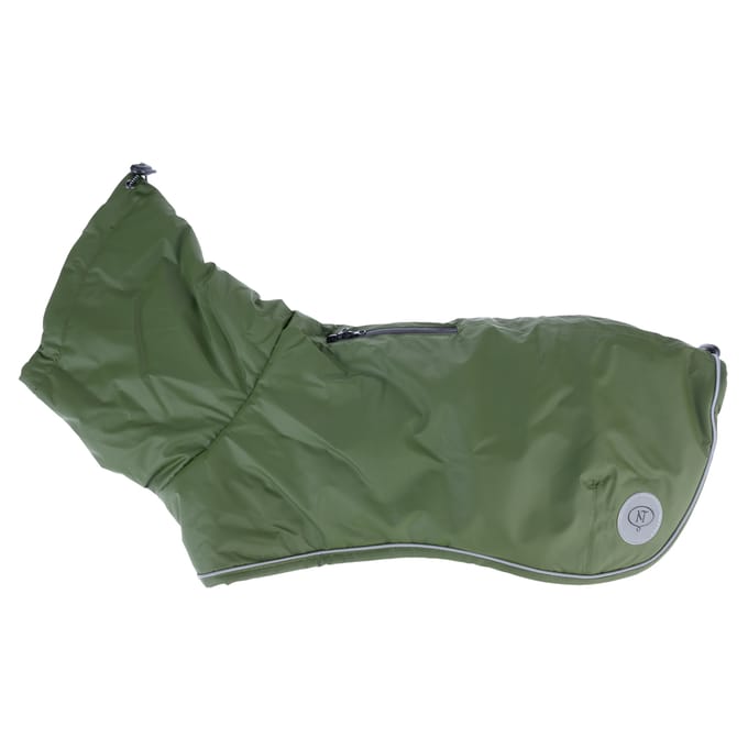 Nomad Tales Bloom hondenjas Classic ca. 60cm ruglengte
