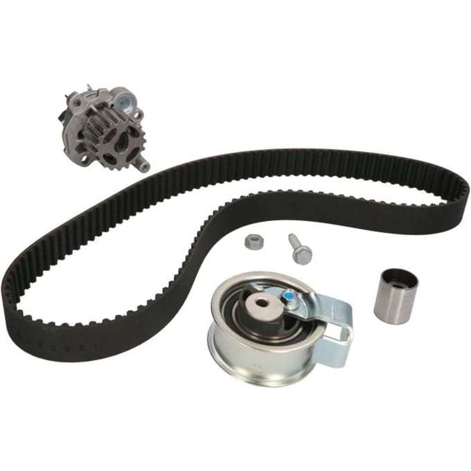 Continental Ctam Waterpomp+distributieriem set CONTINENTAL CT1028WP9