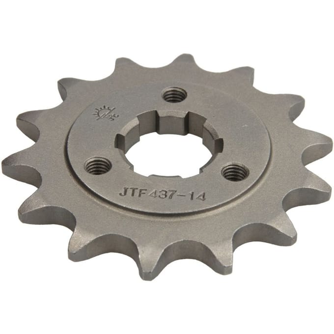 Rondsel JT F437,14