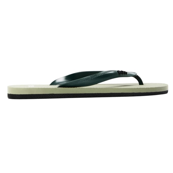 Boss Jongens Rubber Slippers (Groen)