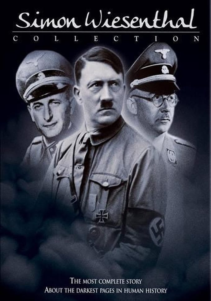 Special Interest - Simon Wiesenthal Col.