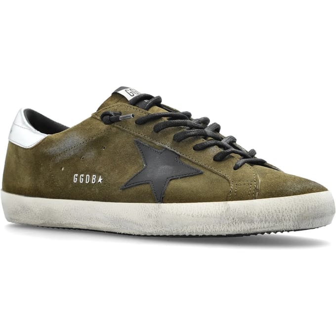 Golden Goose Mannenschoenen