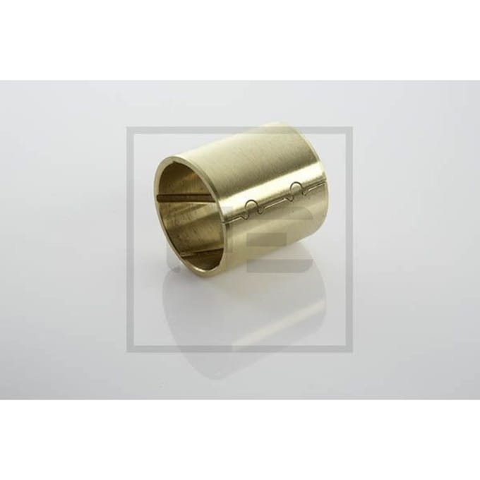 Lagerbus, remas PETERS 016.085-00A