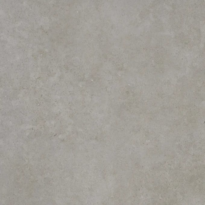 Ceradin Cortona 60x60x2cm Silver