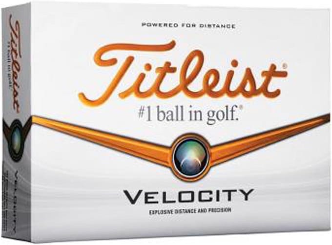 Witte Golfballen - Set van 12 Stuks - Hoge Kwaliteit voor Lange Afstanden