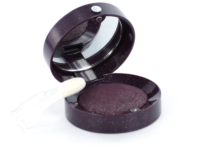 Bourjois New Round Pot Oogschaduw - 13 Prune Paillettes