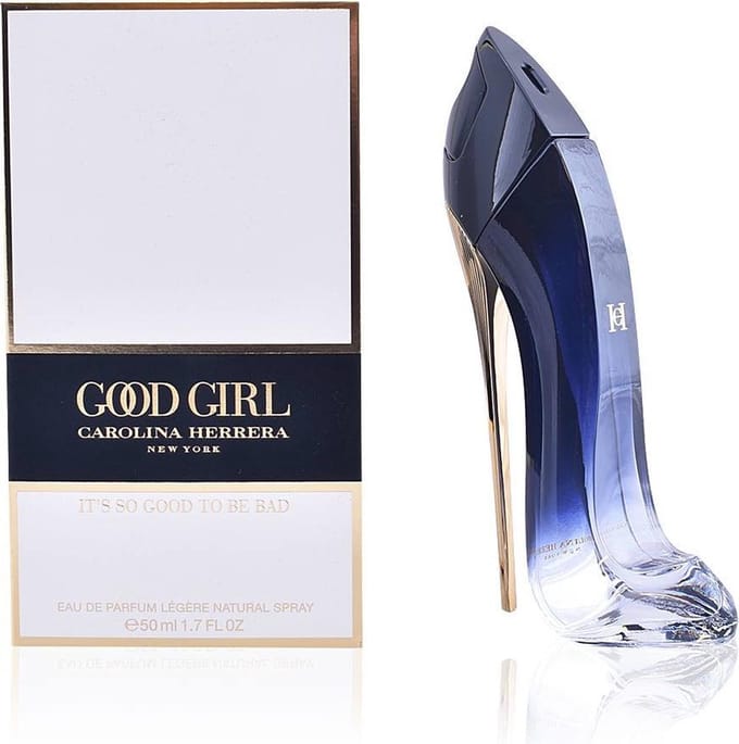 Carolina Herrera - Good Girl Légere - Eau De Parfum - 50ML