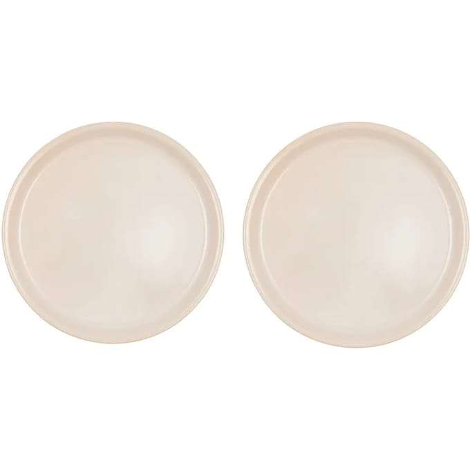Terracotta bord OYOY Living Design (x2)