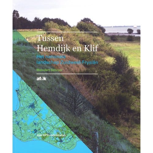 Tussen Hemdijk Tot Klif - Meindert Schroor