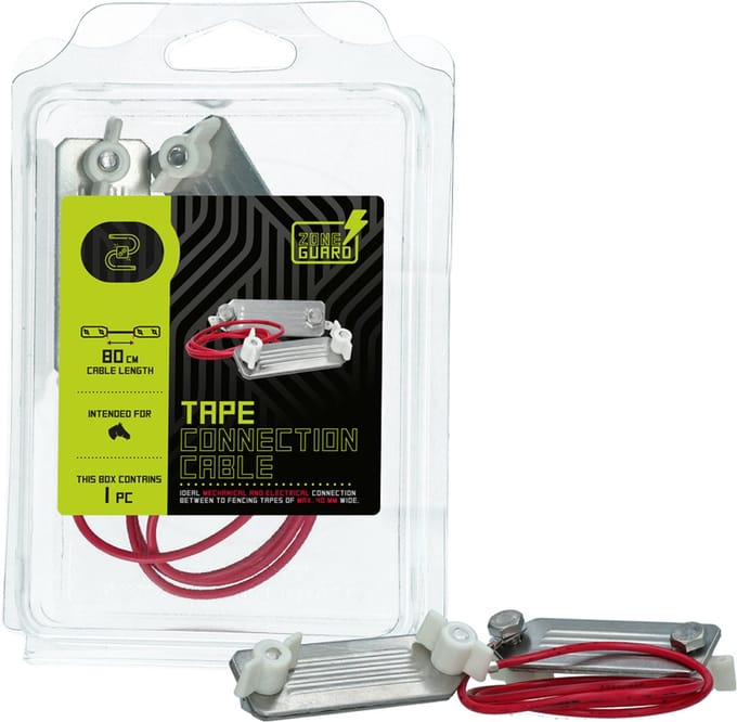ZoneGuard Lintverbindingskabel 40 mm