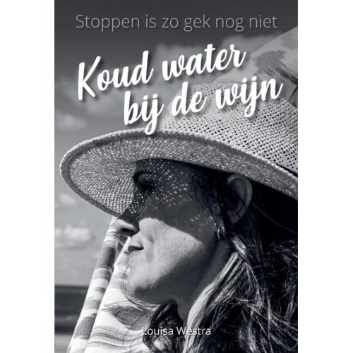 Koud Water Bij De Wijn