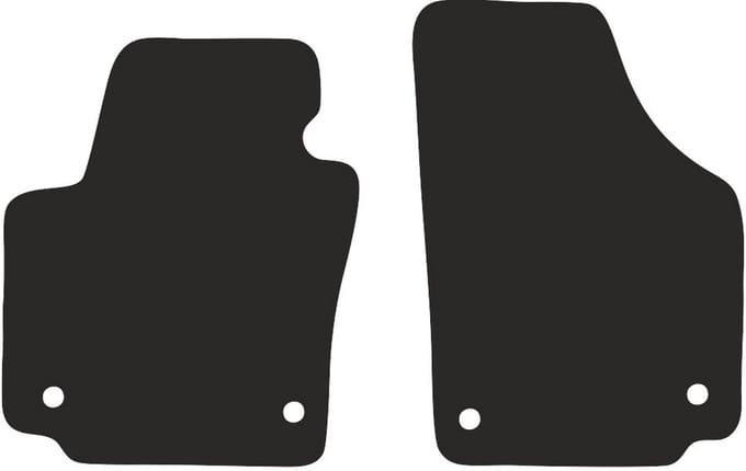 BASIC voor voor: Seat Altea XL minivan 08.2008-2015