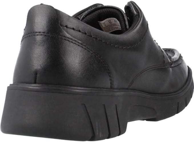 Nette Schoenen Clarks Branch Lace